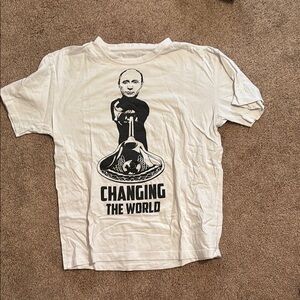 Moscow Lacrosse T-Shirt